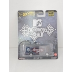 Hot Wheels 1:64 MTV Headbanger Ball – HW Tour Bus